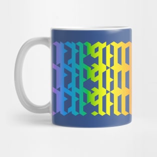 LGBTQ DEEPSTATE Mug